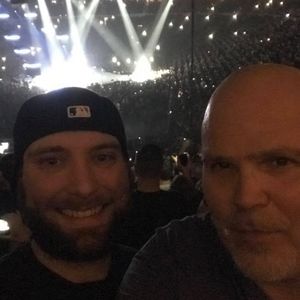 Meet your Posher, Nick